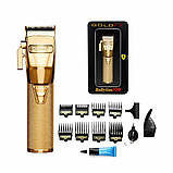 Машинка для стриження BaByliss PRO Barber Spirit FX8700GE, фото 5
