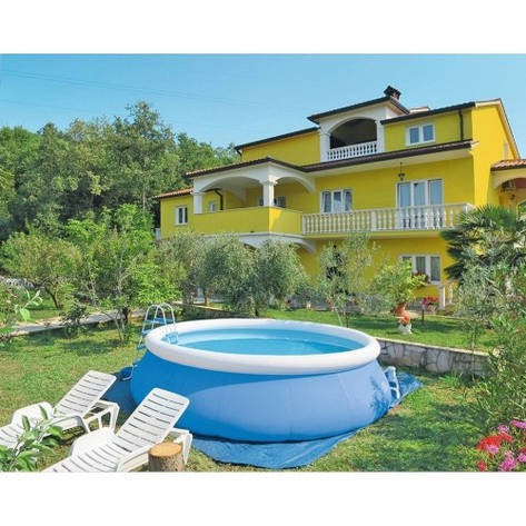 Басейн надувний Intex (305x76 см). Басейн надувний., фото 2