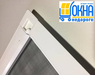 Москітні сітки