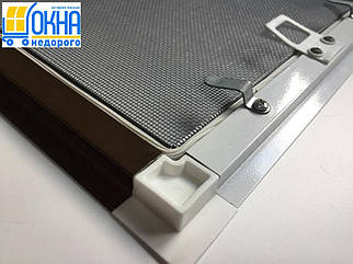 Москітні сітки