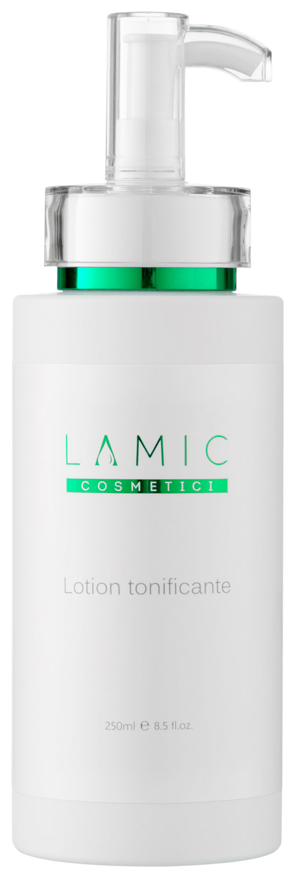 Lamic Тонізувальний лосьйон