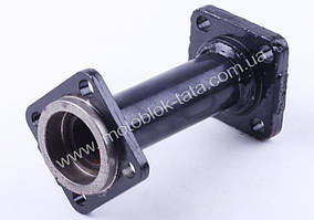 Корпус трансмісії привода L-140 mm — KRO 900 (KRO-013)