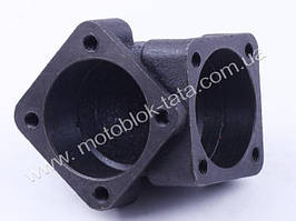 Корпус шестерній пари 90° — KRO 900 (KRO-002)