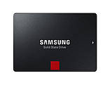 SSD 2TB Samsung 860 Pro 2.5" SATAIII MLC (MZ-76P2T0BW), фото 4