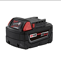 Аккумулятор Milwaukee M18 5.0 Ah (48-11-1850) REDLITHIUM