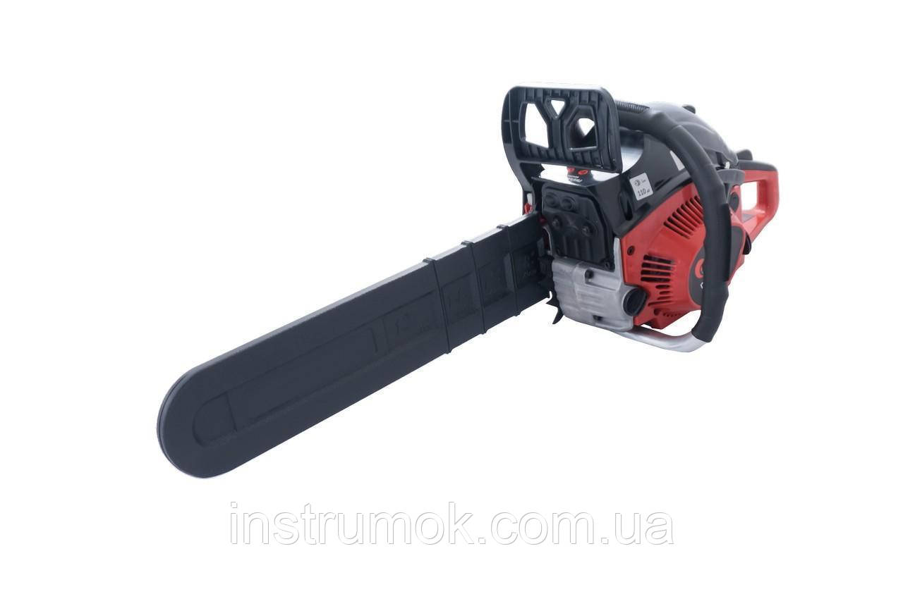 Бензопила GCS-18/2600