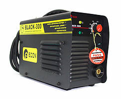 Инверторный сварочный аппарат Edon BLACK-300