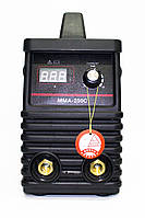 Інверторний зварювальний апарат Edon MMA-250C
