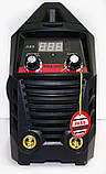Інверторний зварювальний апарат Edon MMA-300D, фото 2