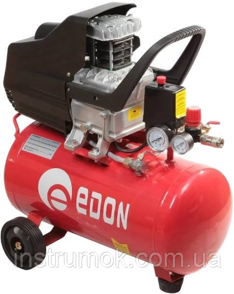 Компресор Edon OAC-25/1000