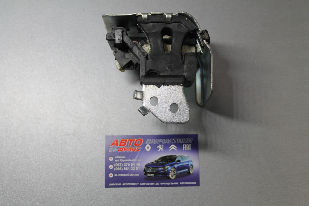 Кронштейн випускної системи Renault Scenic II, Megane II
