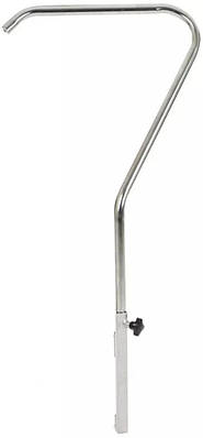 Поручень для джампінг платформи Waterflex