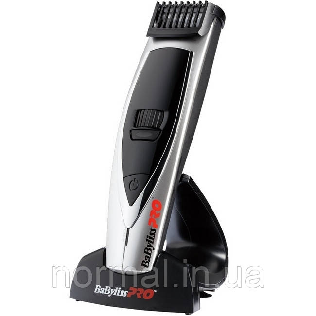 Машинка д/стрижки бороди BaByliss PRO акумуляторна