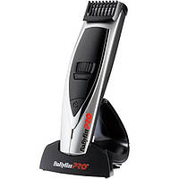 Машинка д/стрижки бороди BaByliss PRO акумуляторна