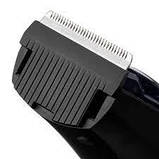 Машинка д/стрижки бороди BaByliss PRO акумуляторна, фото 5