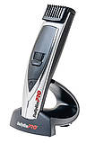 Машинка д/стрижки бороди BaByliss PRO акумуляторна, фото 3