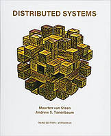 Distributed Systems, Maarten van Steen, Andrew S. Tanenbaum