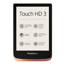 PocketBook 632 Touch HD 3