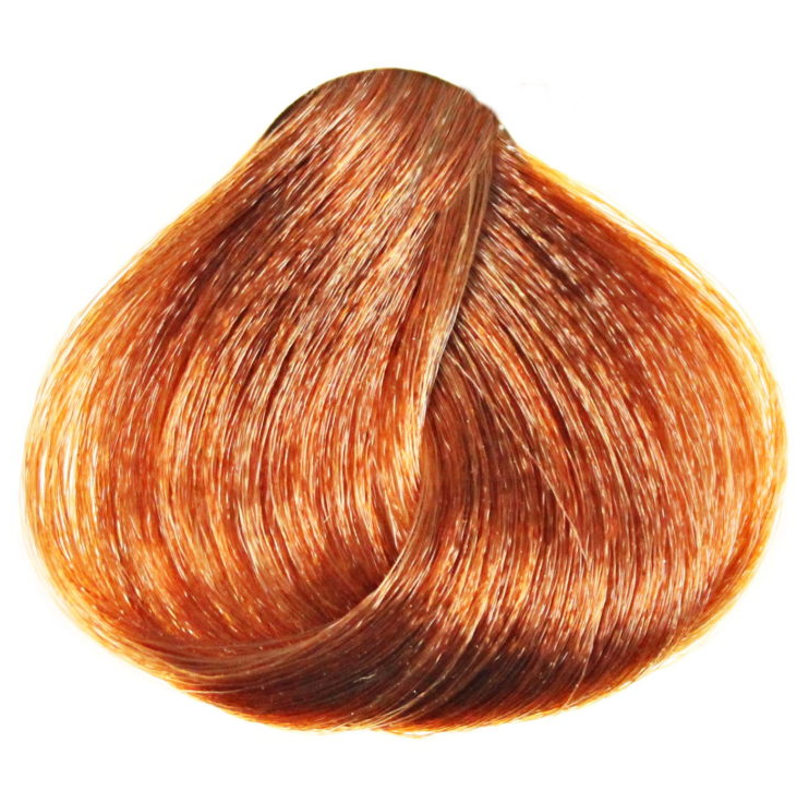 Brelil Colorianne Prestige Крем-фарба для волосся 8/40 Світло русявий мідний