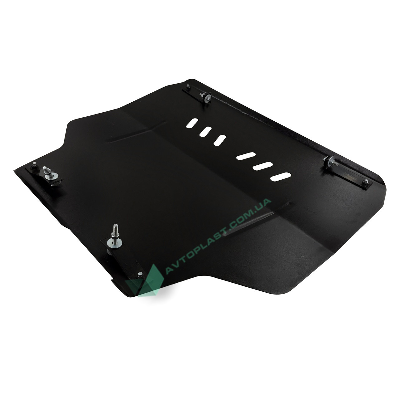 Захист двигуна і КПП Nissan Sylphy (2000-2005)