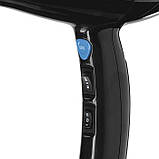 Фен BaByliss PRO BAB5559E 2000W корпус чорний, фото 4