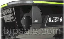 Система OPAS Riva RXP (2 шт) OPAS block off kit