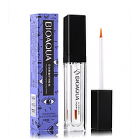 Сироватка для вій і брів BIOAQUA Nourishing Liquid Eyelashes 7 мл