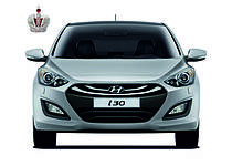 АВТОСКЛО HYUNDAI i 30