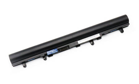 Оригінальна акумуляторна батарея Acer Aspire V5-431, V5-431P, V5-431G - AL12A32 (14.8 V 37Wh) - Акумулятор, фото 1
