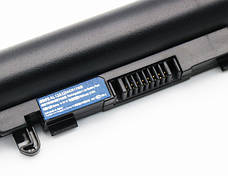Оригінальна акумуляторна батарея Acer Aspire V5-431, V5-431P, V5-431G - AL12A32 (14.8 V 37Wh) - Акумулятор, фото 4