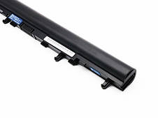 Оригінальна акумуляторна батарея Acer Aspire V5-431, V5-431P, V5-431G - AL12A32 (14.8 V 37Wh) - Акумулятор, фото 6