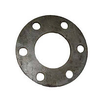 Пластина (6 відв.) МТЗ-80-1221 (пр.ово БЗТДІА)