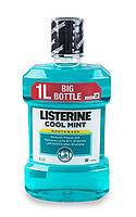 Listerine Cool Mint ополаскиватель для рта, 1 л