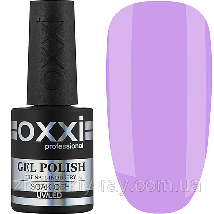 Камуфлювальна кольорова база Oxxi Professional Summer Base No01, 10 мл