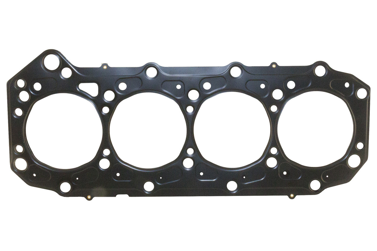 Прокладка головки 0,65 mm Renault 3,0 DCi (ZD3) HANSWERK HW100051, фото 1