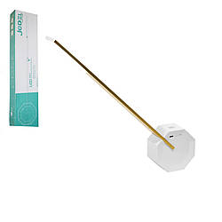 Лампа настільна світлодіодна сенсорна LED світильник з акумулятором Jedel LE 901