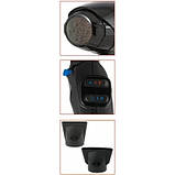 Фен BaByliss PRO CARUSO BAB6510IRE Ionic 2400W, фото 3