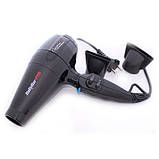 Фен BaByliss PRO CARUSO BAB6510IRE Ionic 2400W, фото 4