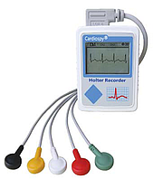 Холтерівська система ЕКГ EC-2H - два канали,