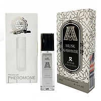 Pheremone Formula Attar Collection Musk Kashmir унісекс 40 мл