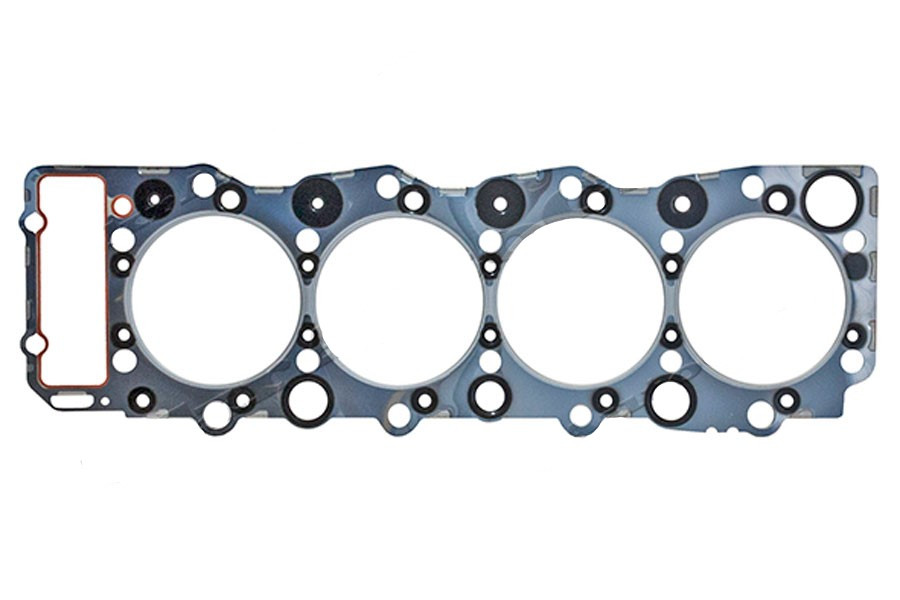 Прокладка головки Isuzu, Богдан GP 8-97144985-0, фото 1