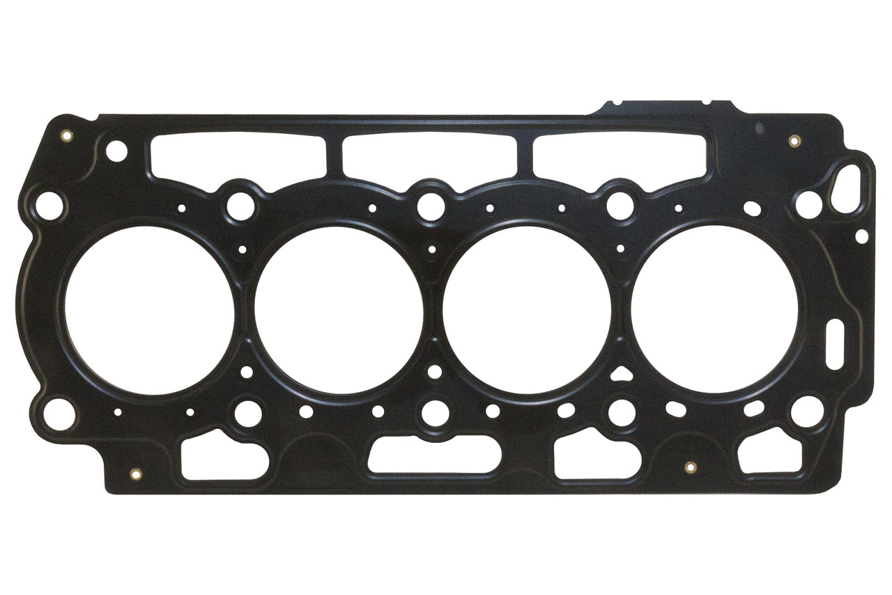 Прокладка головки 1,35 mm 1 мітка (0209AF) Peugeot 1,4 HDi (DV4) HANSWERK HW100153, фото 1