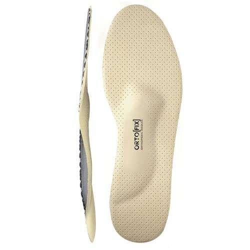 Ортопедичні устілки Ortofix 838 Soft безкаркасні