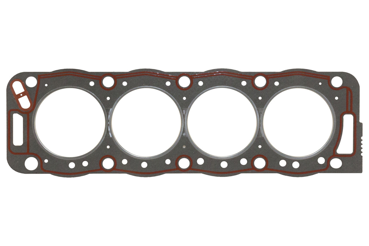 Прокладка головки 1,52 mm 5 міток Peugeot 1,9 D (XUD9) HANSWERK HW100105, фото 1