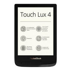 PocketBook 627 Touch Lux 4