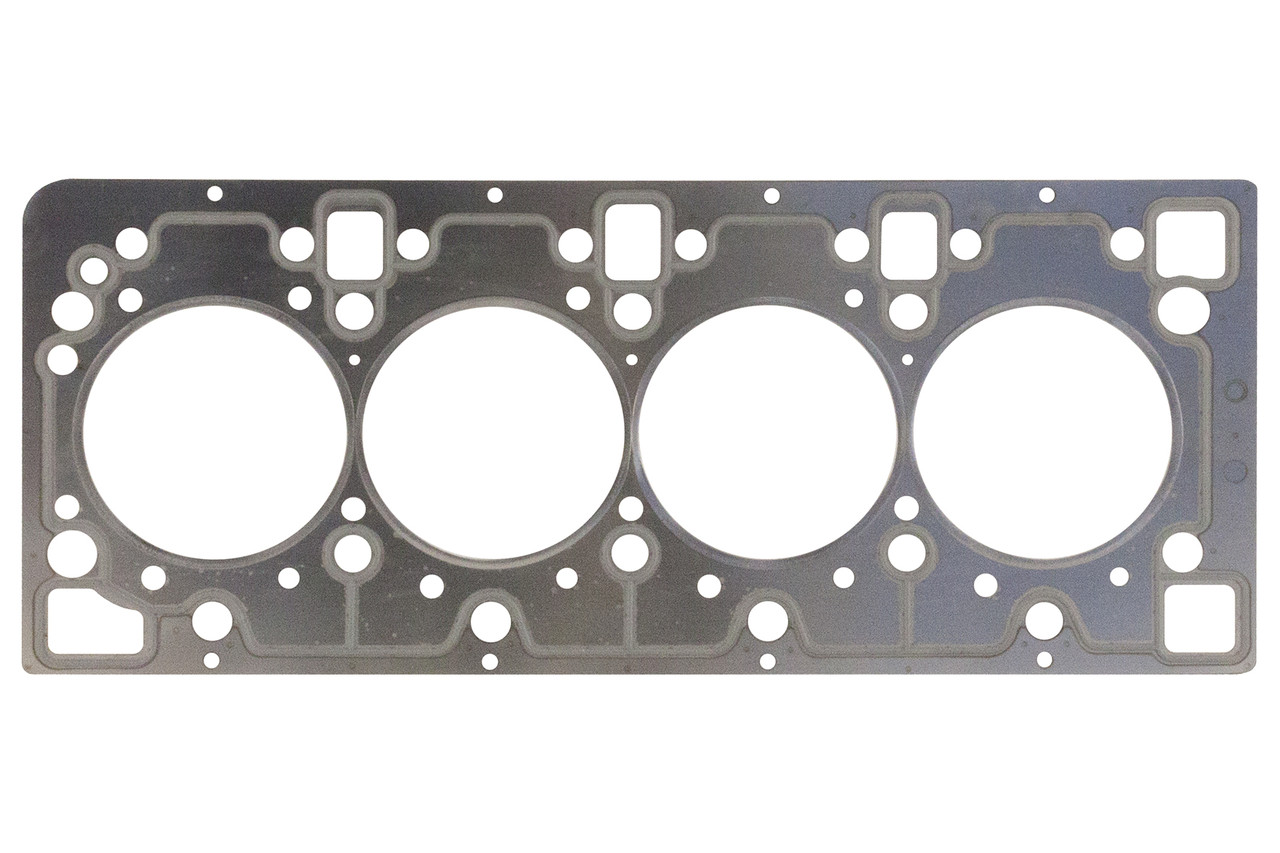 Прокладка головки Peugeot 2,5 TDi (DJ5TED) HANSWERK HW100230, фото 1