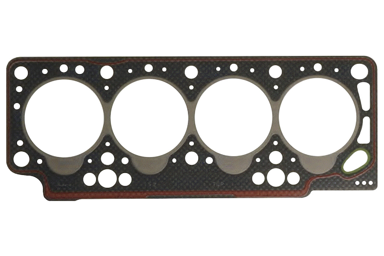 Прокладка головки 1,85 mm 3 мітки Renault 1,9 D/TD (F8Q) Kangoo l Clio ll HANSWERK HW100293, фото 1