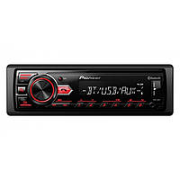 Автомагнітола Pioneer MVH-29BT з Bluetooth