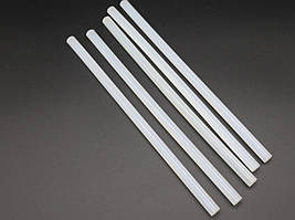 Палички з силіконовим клеєм Проміс-Плюс, 11 мм