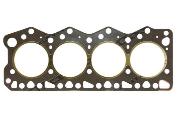 Прокладка головки 1,40 mm Fiat 2,5 TD 89> GP GE3002789210, фото 1